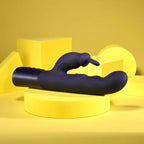 Evolved BIG DEAL USB Rechargeable Rabbit Vibrator 25.7cm Evolved