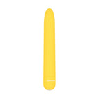 Evolved Sunny Sensations USB Rechargeable Vibrator 18.6cm Evolved