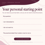 The LOVVA Guide to Intimate Wellness LOVVA