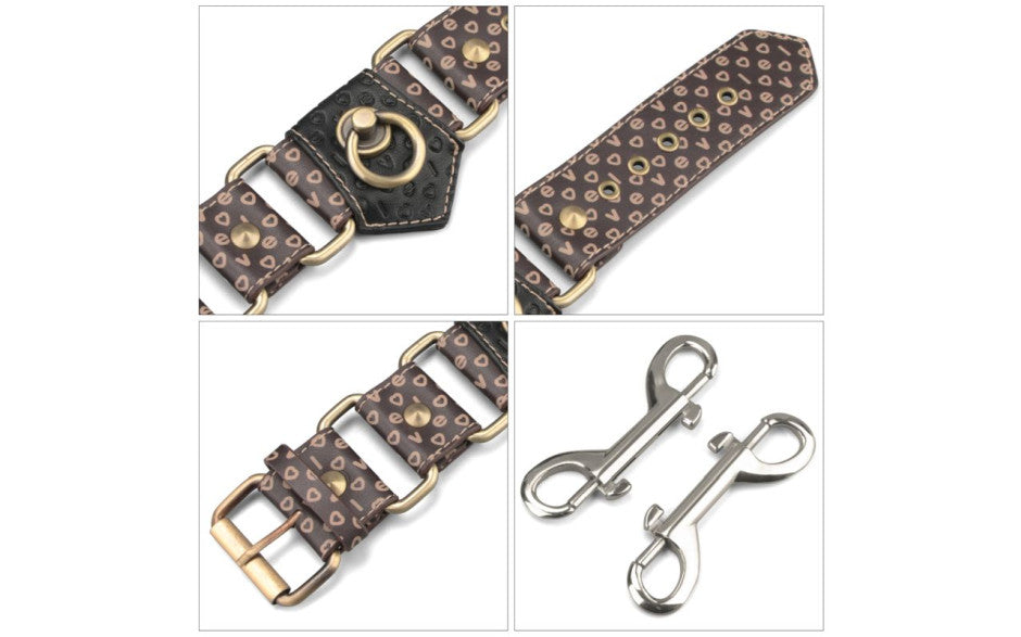 Lovetoy Rebellion Reign Bondage Play Handcuffs Lovetoy