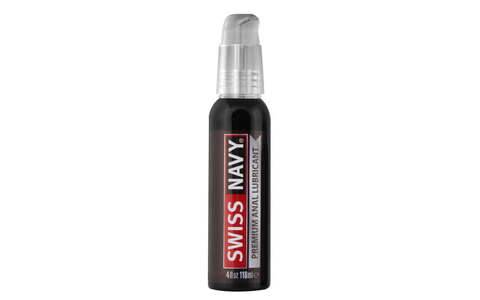 Swiss Navy Anal Lubricant Secondary image