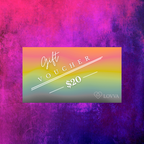 Lovva Digital Gift Voucher LOVVA