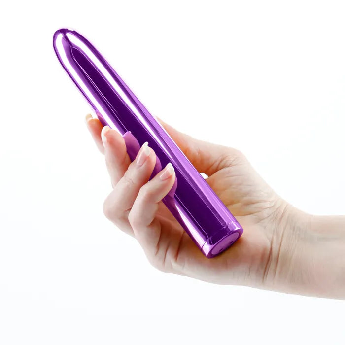 NS Novelties Chroma USB Rechargeable Vibrator 17cm NS Novelties Main image