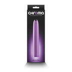 NS Novelties Chroma USB Rechargeable Vibrator 17cm NS Novelties