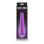 NS Novelties Chroma USB Rechargeable Vibrator 17cm NS Novelties