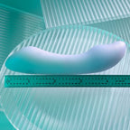 Playboy Pleasure EUPHORIA USB Rechargeable Mini Vibrator 12cm Playboy Pleasure