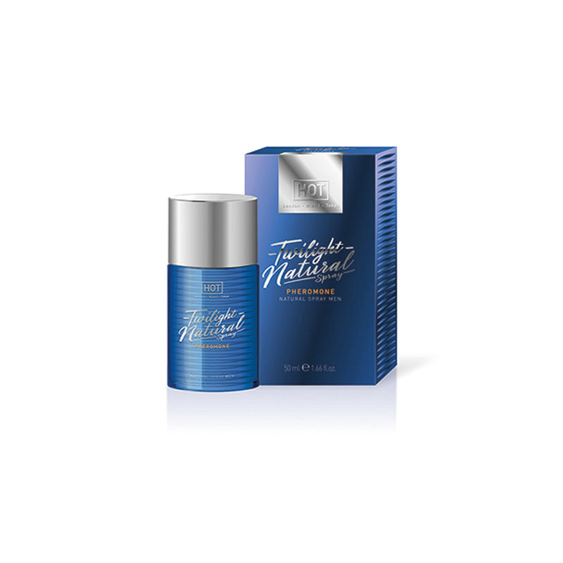 HOT Twilight Pheromone Spray For Men 50ml Bottle