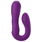 JimmyJane Reflexx Rabbit 1 USB Rechargeable Dual Vibrator JimmyJane