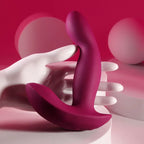 Evolved COME ON OVER USB Rechargeable Vibrator With Wireless Remote 15.9cm Evolved