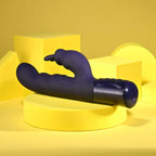 Evolved BIG DEAL USB Rechargeable Rabbit Vibrator 25.7cm Evolved