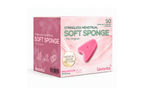 Lavanta Lavanta Soft Sponge 50 Pack LOVVA
