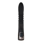 Evolved Rapid Rabbit USB Rechargeable Thrusting Rabbit Vibrator 25.4cm Evolved