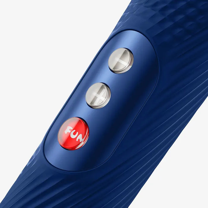 Fun Factory VIM USB Rechargeable Massager Wand 31.3cm Fun Factory