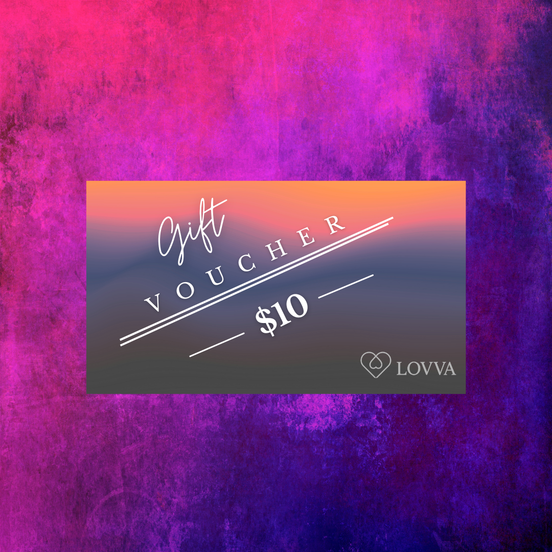 Lovva Digital Gift Voucher LOVVA