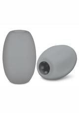 Zolo Mini Stroker Grey