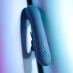 Playboy Pleasure LIL RABBIT USB Rechargeable Rabbit Vibrator 14.6cm Playboy Pleasure