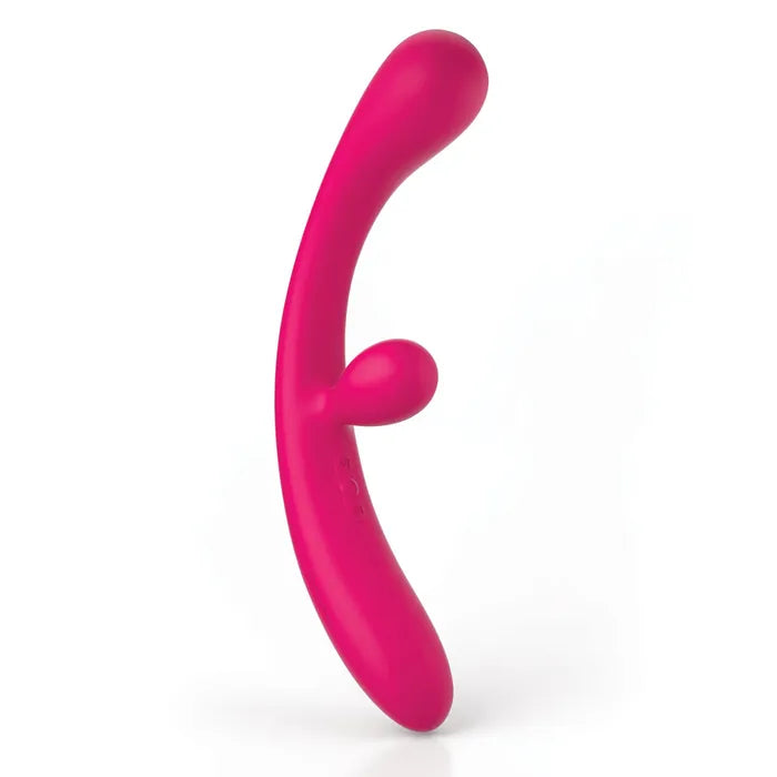 JimmyJane Reflexx Rabbit 3 USB Rechargeable Vibrator 23cm JimmyJane