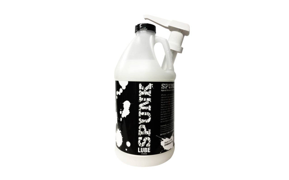 SPUNK Hybrid Lubricant Spunk