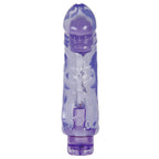 Adam & Eve Chubby Fun Vibe Thick Vibrator 9 Inch Adam & Eve