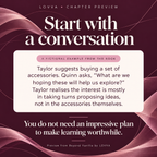 Beyond Vanilla: A Beginner’s Guide to BDSM, Kink, Consent and Connection LOVVA