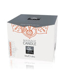 Hot Production Shiatsu Scented Massage Candle 130g Hot Production