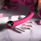 Evolved PLEASURE CURVE USB Rechargeable Vibrator 19cm Evolved