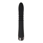 Evolved Rapid Rabbit USB Rechargeable Thrusting Rabbit Vibrator 25.4cm Evolved