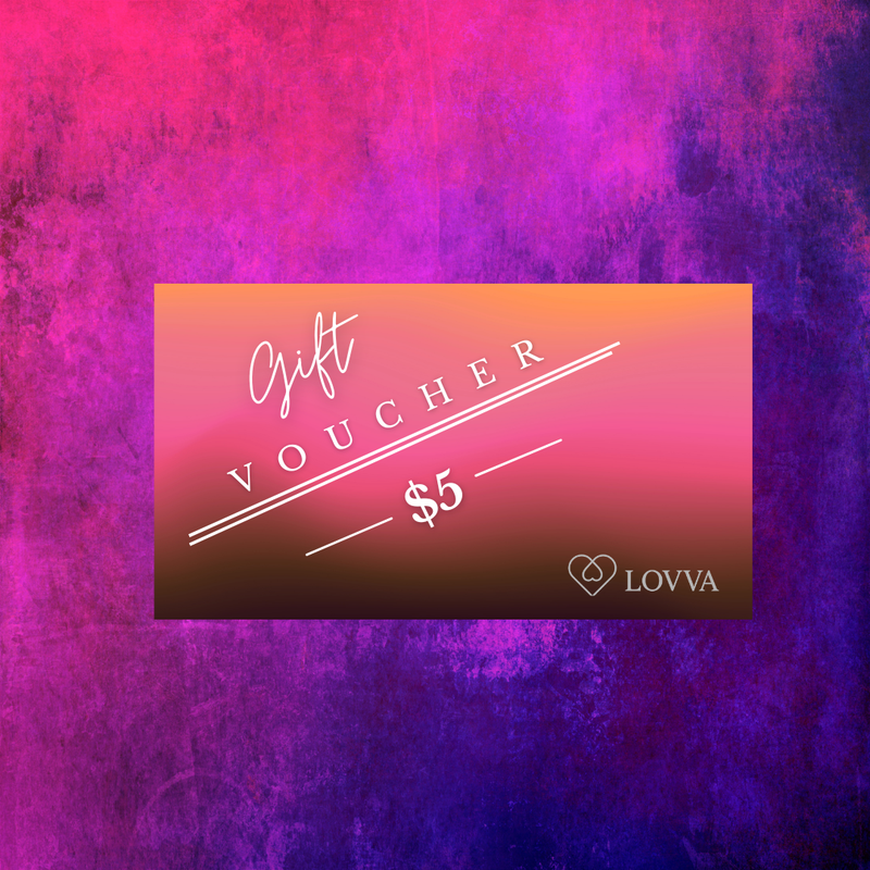 Lovva Digital Gift Voucher