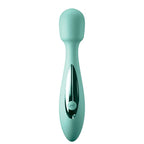 JimmyJane Canna Massage Wand with 3 Interchangeable Heads 21.8cm JimmyJane
