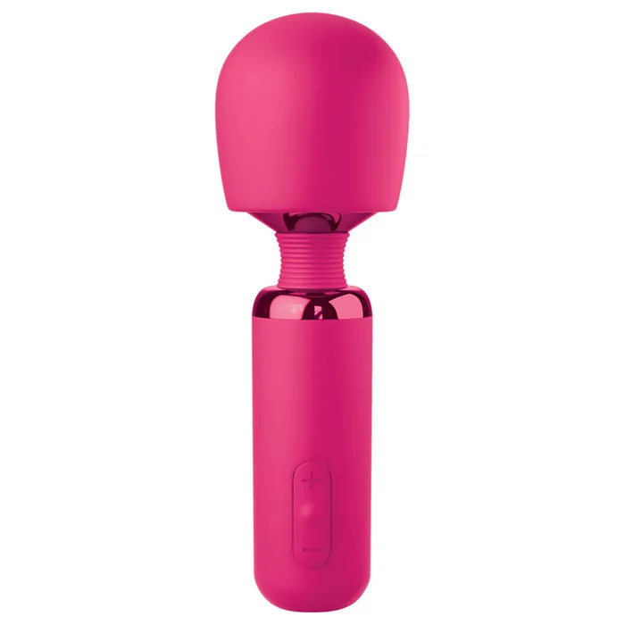JimmyJane Exona USB Rechargeable Massage Wand 18.3cm JimmyJane