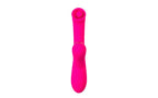 JOS Rolli Stimulating Ball Rabbit Vibrator With Vaccuum Clitoral Stimulator JOS