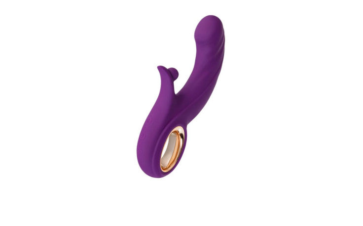 JOS Julli Roller 10 Function Rabbit Vibrator JOS