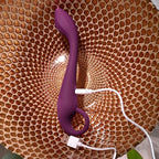 Evolved LOCHNESS G USB Rechargeable Vibrator 19cm Evolved