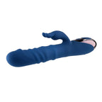 Evolved The Ringer USB Rechargeable Rabbit Vibrator 23.8cm Evolved