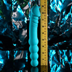 Evolved FLIP FLOP USB Rechargeable Dual Ended Vibrator 23.1cm Evolved