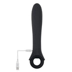 Gender X POWERHOUSE USB Rechargeable Vibrator 21.6cm Gender X