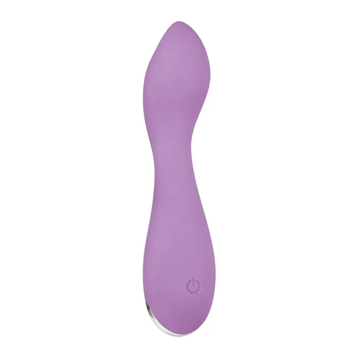 Evolved LILAC G USB Rechargeable Mini Vibrator 11.5cm Evolved