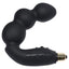 Rocks Off BigBoy 7 Prostate Massager Black