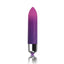 Rocks Off Colour Change Print 7 Speed Bullet Vibrator 80mm