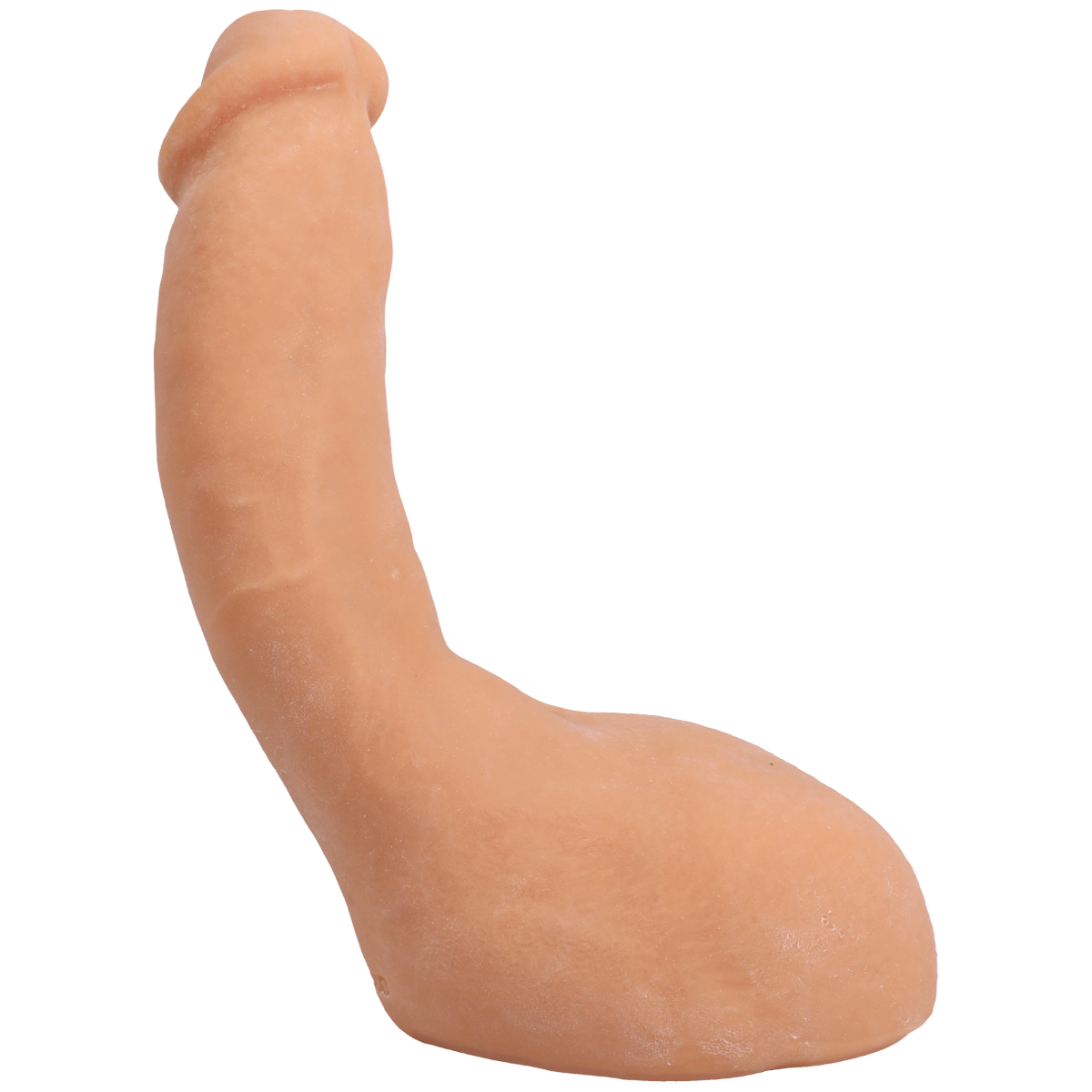 Signature Cocks James Deen 8 Inch ULTRASKYN Cock With Removable Vac U Lock Suction Cup