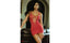 Killer Legs Starry Night Beaded Womens Mini Dress OS