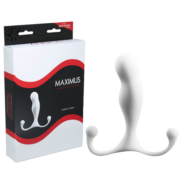 Aneros Maximus Trident Prostate Massager