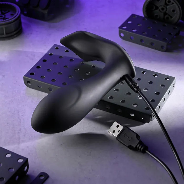 Evolved TAKE ME OUT USB Rechargeable Wearable Vibrator With Remote Control Evolved