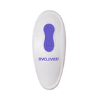 Evolved ANYWHERE VIBE USB Rechargeable Flexible Vibe With Remote Evolved