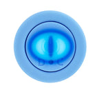 Evolved Out Of The Blue USB Rechargeable Mini Massager Wand 10.5cm Evolved