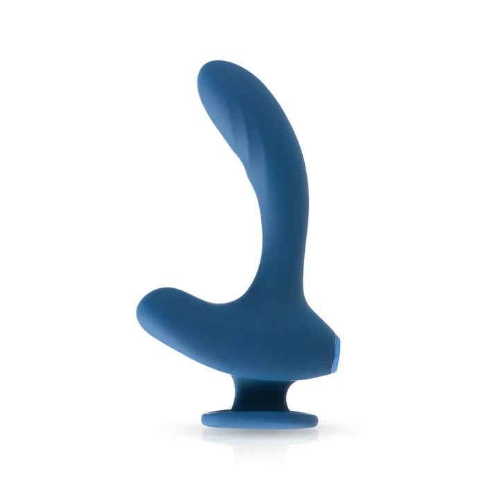 JimmyJane Solis Kyrios USB Rechargeable Prostate Massager With Remote JimmyJane