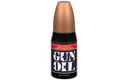 Gun Oil Flip Top Bottle Gun Oil