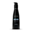 Wicked Aqua Chill Cooling Water Based Lubricant 4 Oz Bottle Wicked