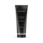 Wicked STRIPPED & BARE Sensual Unscented Massage Cream 120ml Tube Wicked