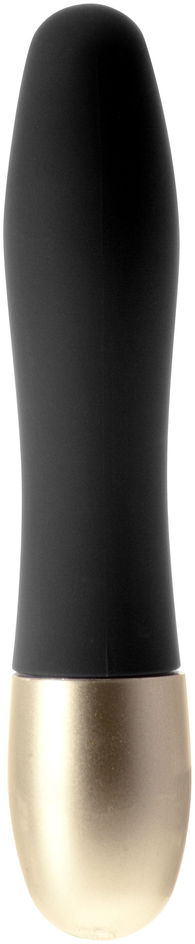 Me You Us Discretion Bullet Vibrator Black Main image